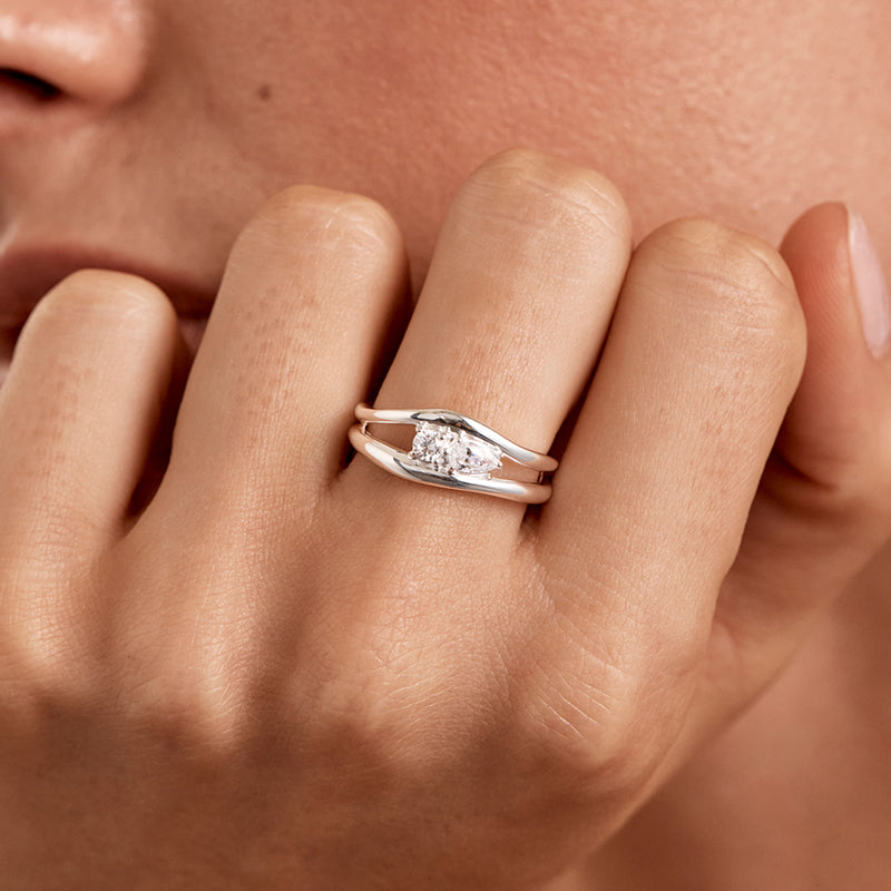 CELESTIAL PATH RING