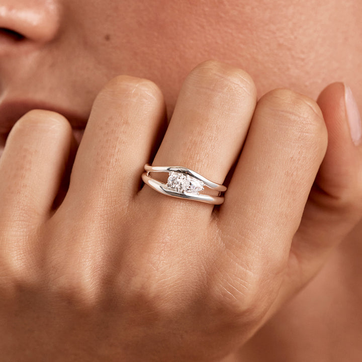 CELESTIAL PATH RING