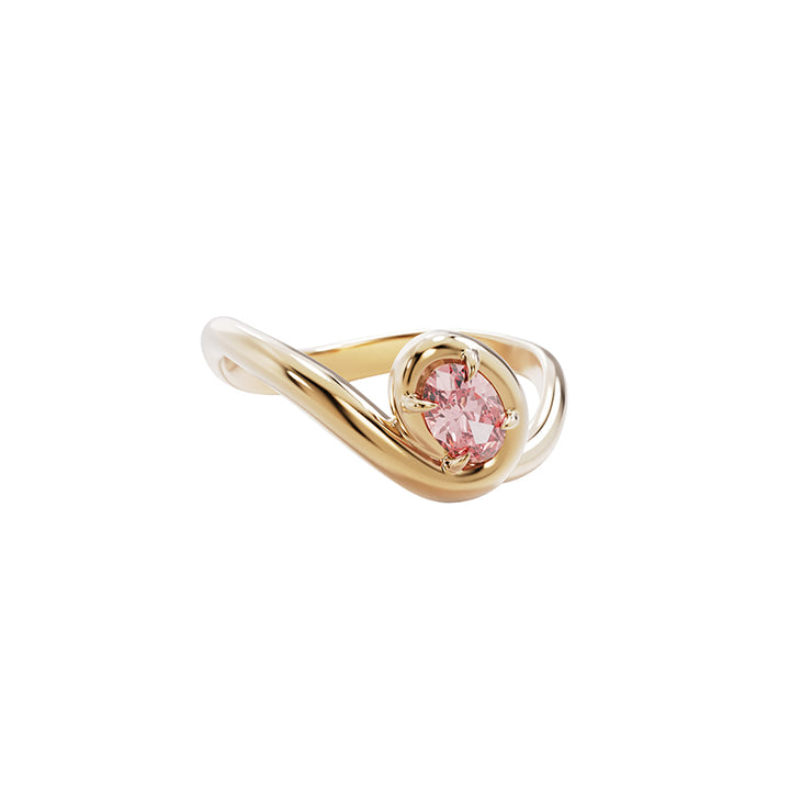 EMBRACE LOVE RING