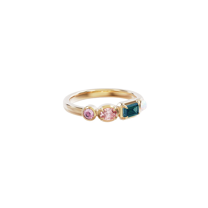 YOU ARE INFINITE RING