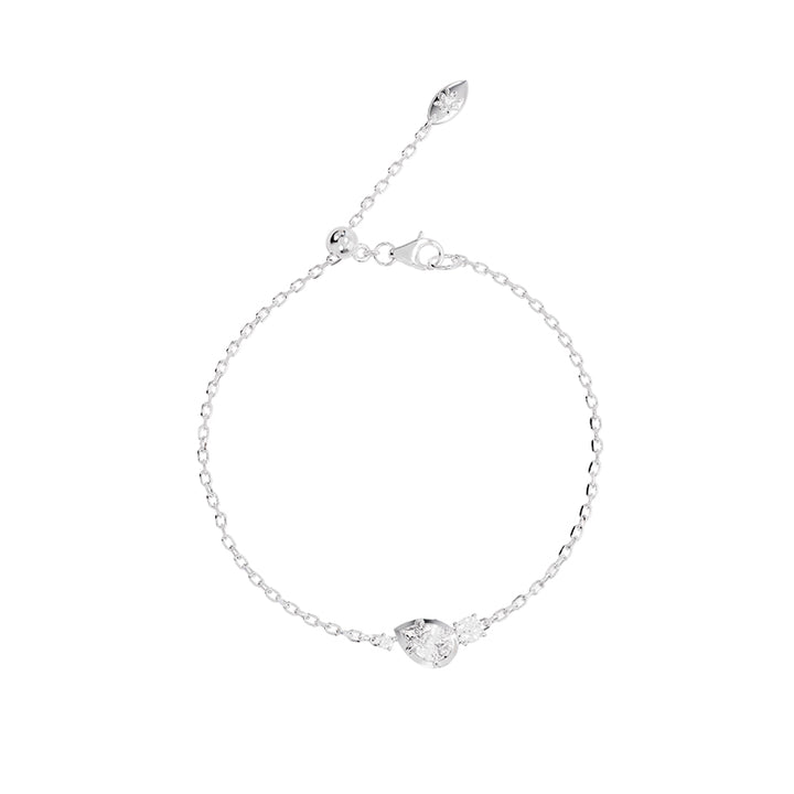 QUIET RADIANCE BRACELET