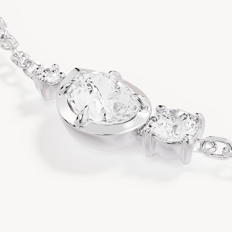 QUIET RADIANCE BRACELET