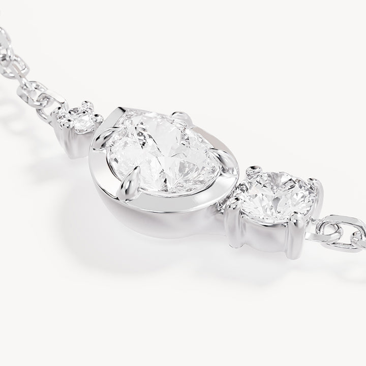 QUIET RADIANCE BRACELET