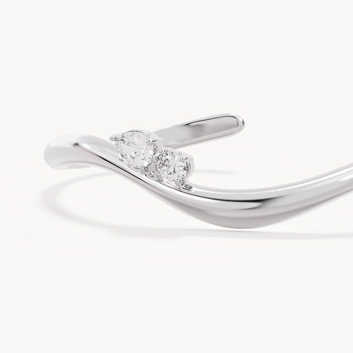 CELESTIAL PATH CUFF