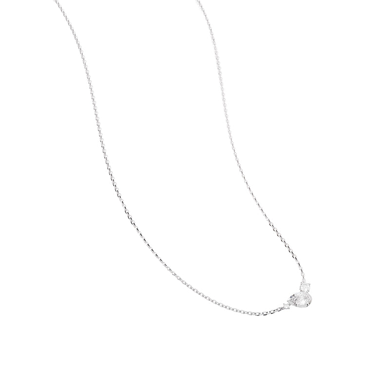 QUIET RADIANCE NECKLACE