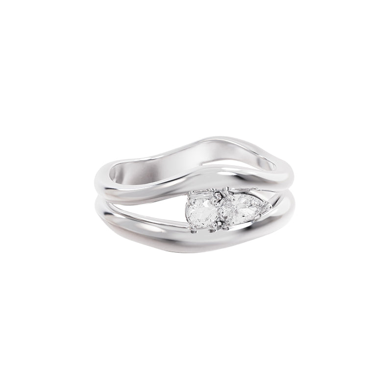 CELESTIAL PATH RING