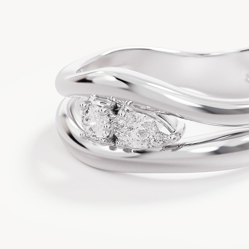 CELESTIAL PATH RING