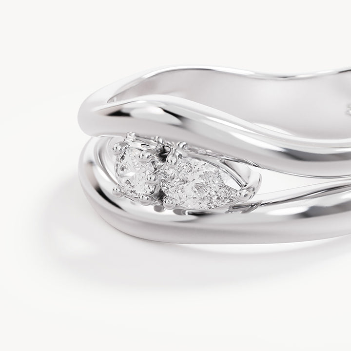 CELESTIAL PATH RING