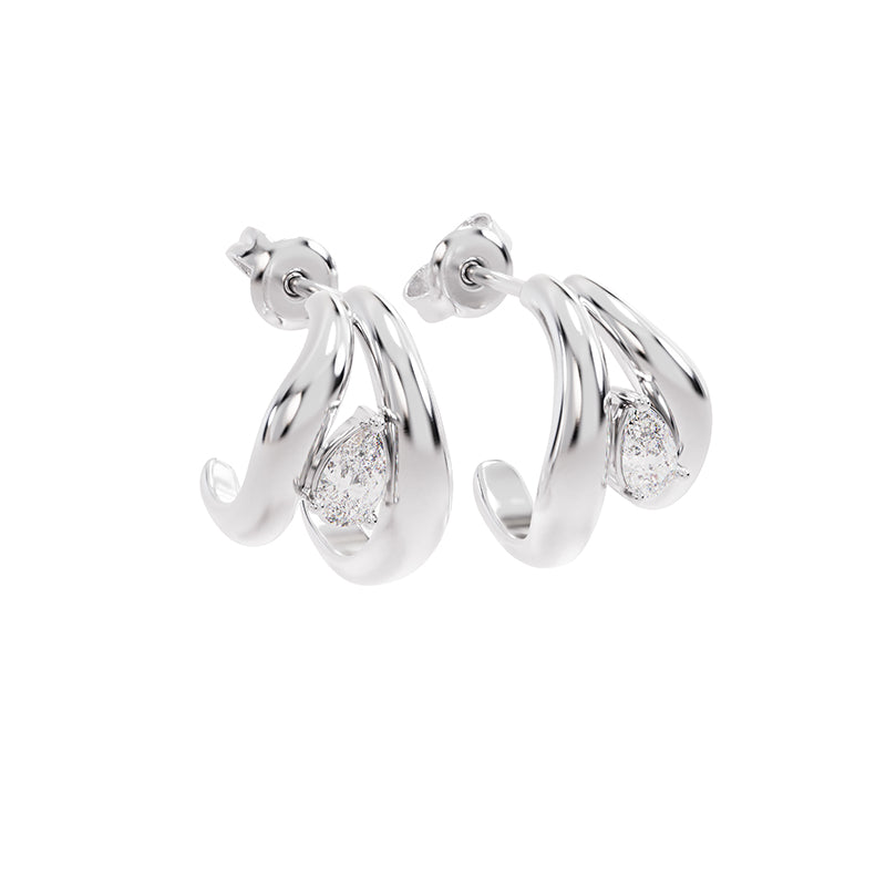 CELESTIAL PATH HOOPS