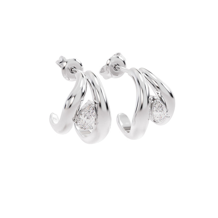 CELESTIAL PATH HOOPS