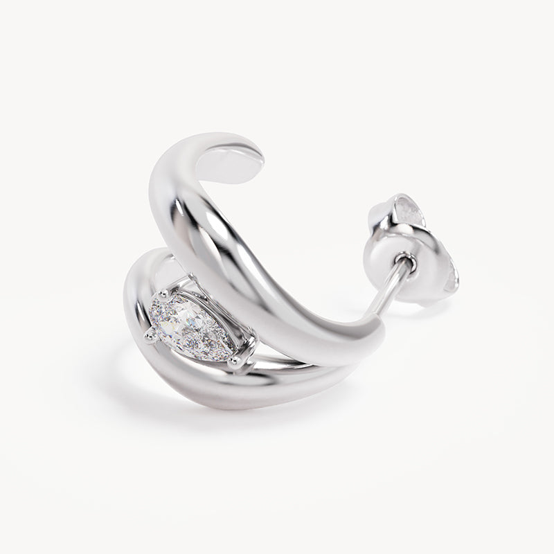 CELESTIAL PATH HOOPS