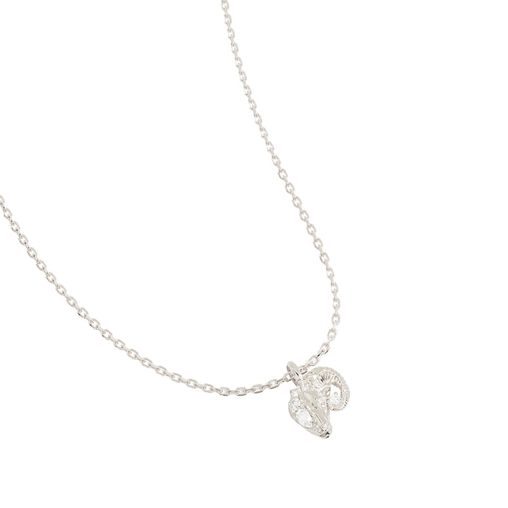 YOU ARE MAGIC ZODIAC NECKLACE ARIES