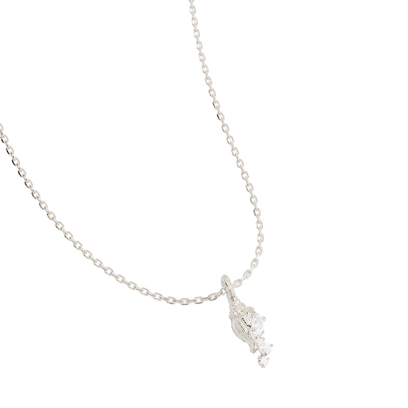 YOU ARE MAGIC ZODIAC NECKLACE AQUARIUS