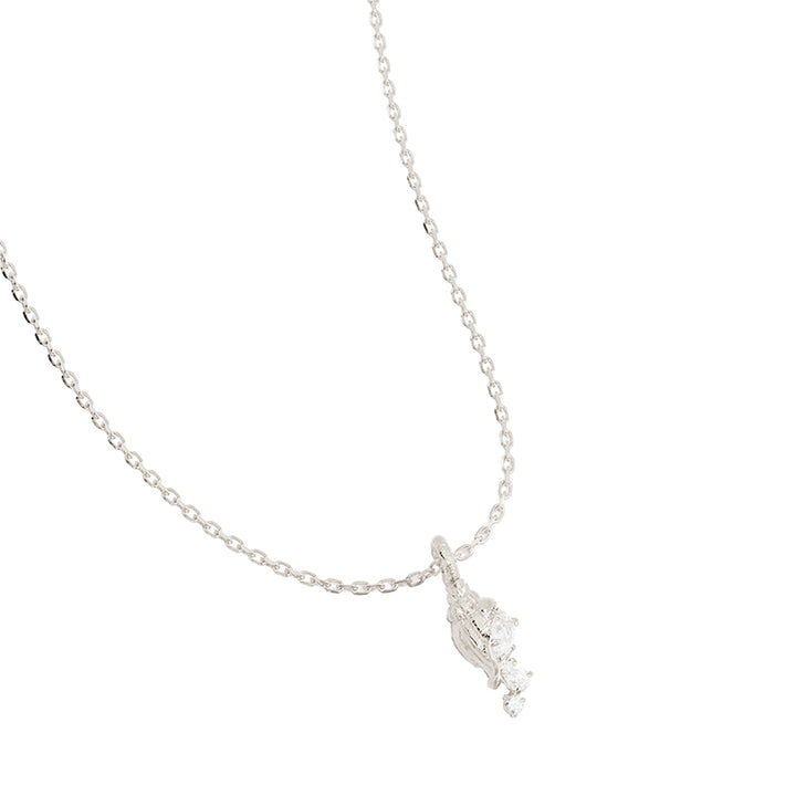 YOU ARE MAGIC ZODIAC NECKLACE AQUARIUS
