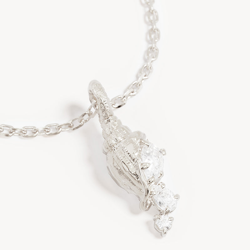 YOU ARE MAGIC ZODIAC NECKLACE AQUARIUS