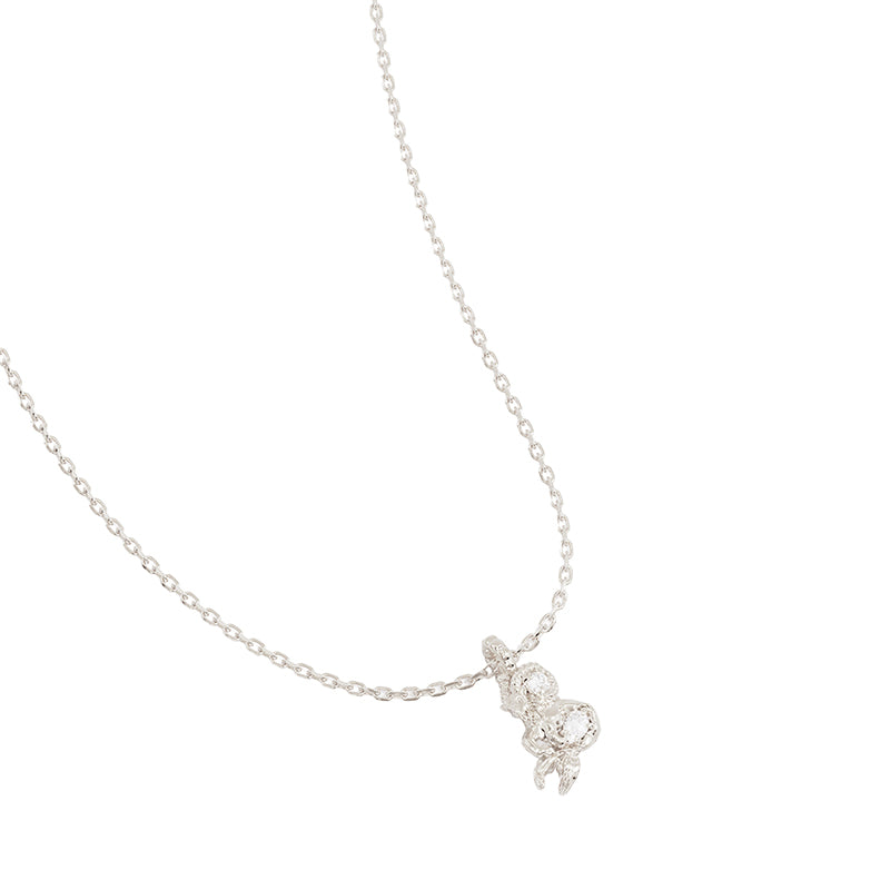 YOU ARE MAGIC ZODIAC NECKLACE CAPRICORN
