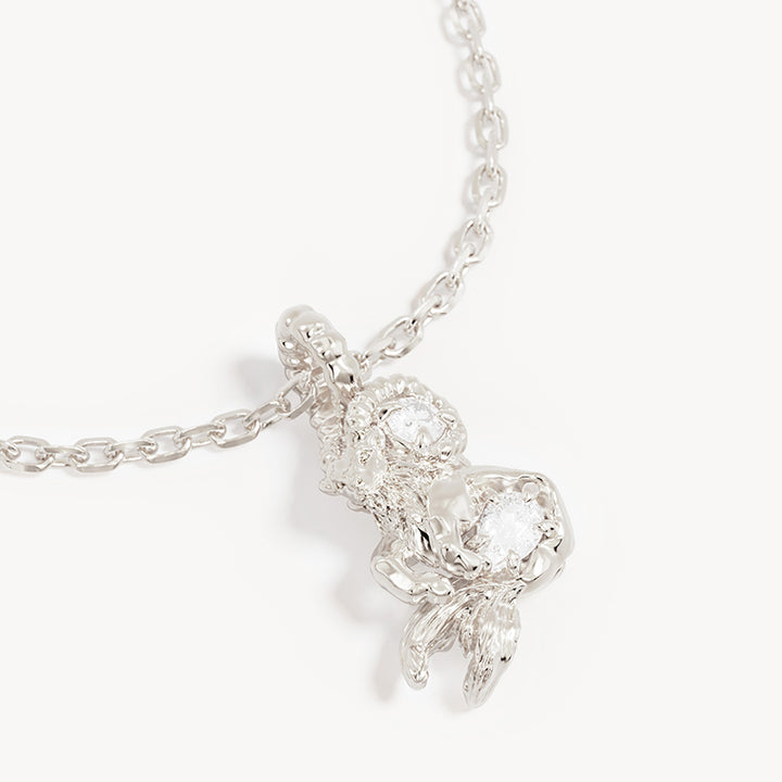 YOU ARE MAGIC ZODIAC NECKLACE CAPRICORN