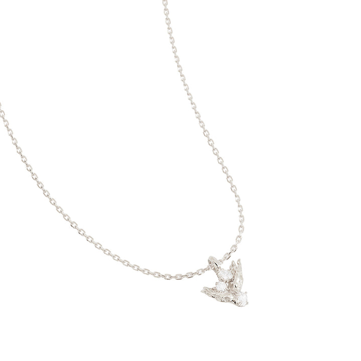 YOU ARE MAGIC ZODIAC NECKLACE GEMINI