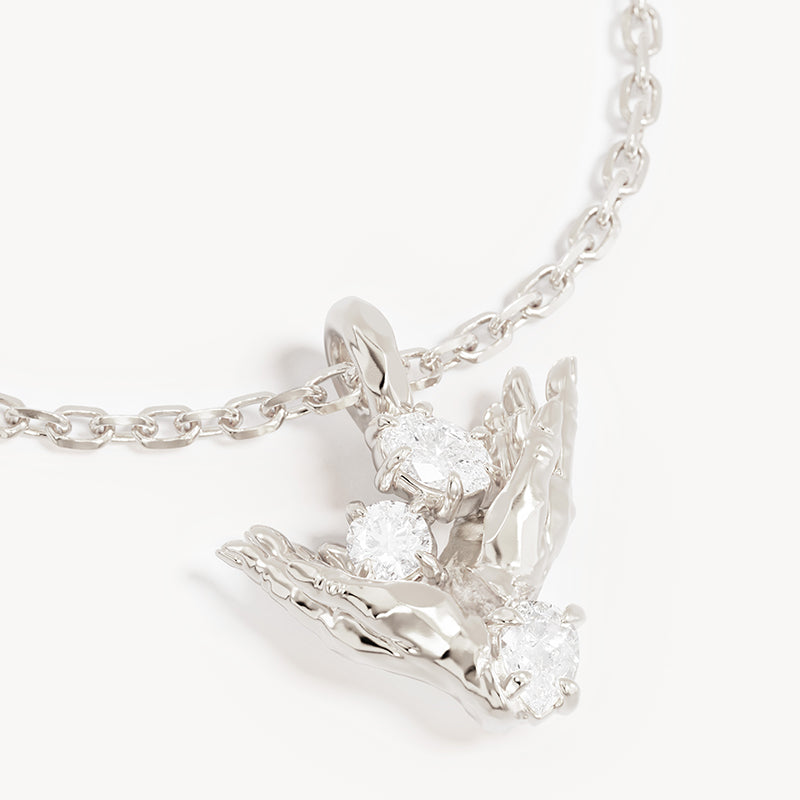 YOU ARE MAGIC ZODIAC NECKLACE GEMINI