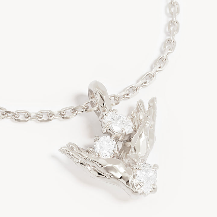 YOU ARE MAGIC ZODIAC NECKLACE GEMINI