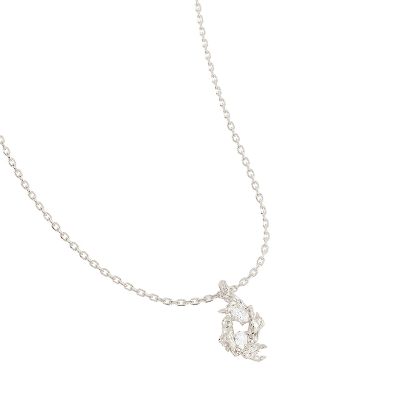 YOU ARE MAGIC ZODIAC NECKLACE PISCES