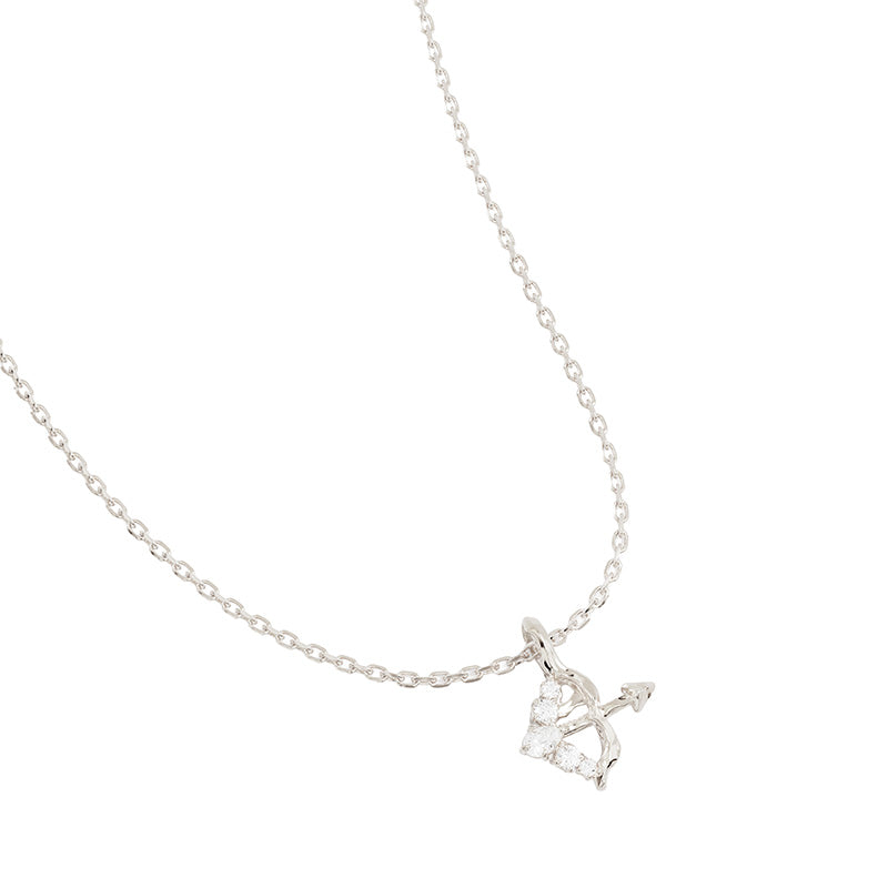 YOU ARE MAGIC ZODIAC NECKLACE SAGITTARIUS