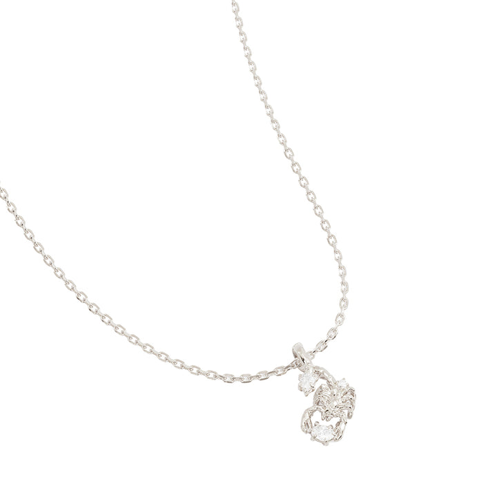 YOU ARE MAGIC ZODIAC NECKLACE SCORPIO