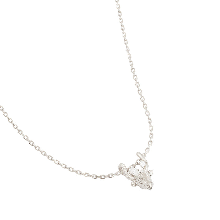 YOU ARE MAGIC ZODIAC NECKLACE TAURUS