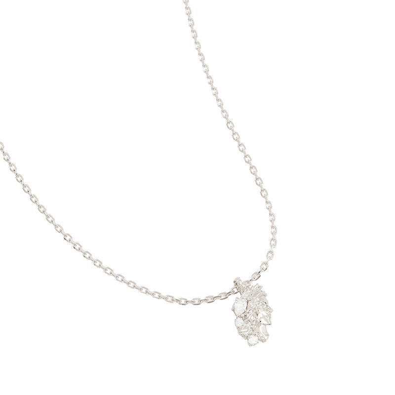 YOU ARE MAGIC ZODIAC NECKLACE VIRGO