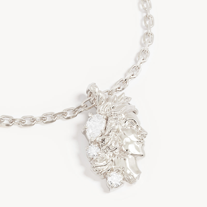 YOU ARE MAGIC ZODIAC NECKLACE VIRGO