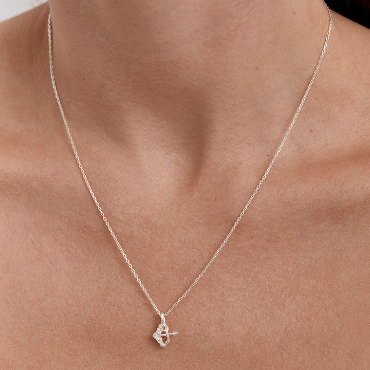 YOU ARE MAGIC ZODIAC NECKLACE SAGITTARIUS