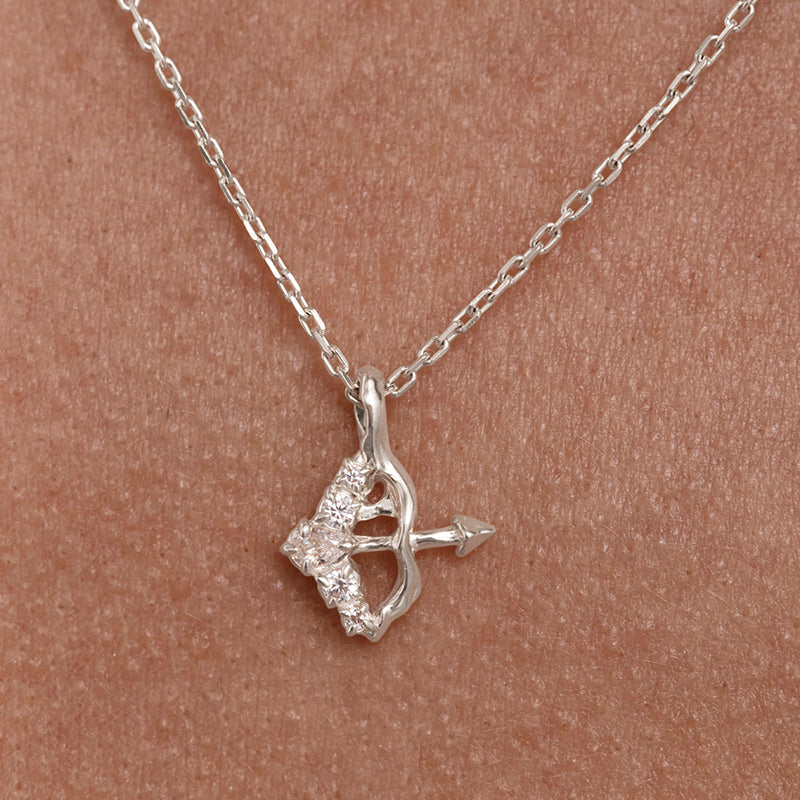 YOU ARE MAGIC ZODIAC NECKLACE SAGITTARIUS