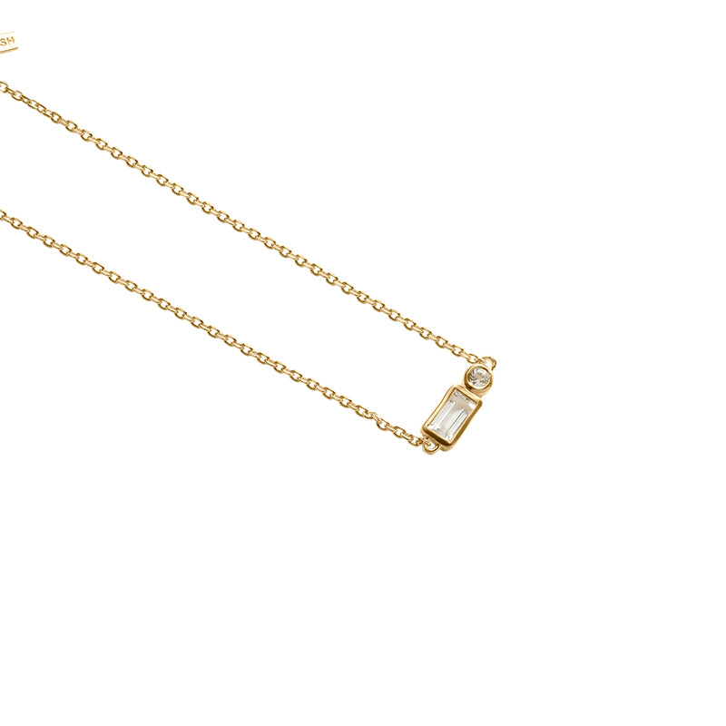 VANTAGE TOPAZ BRACELET