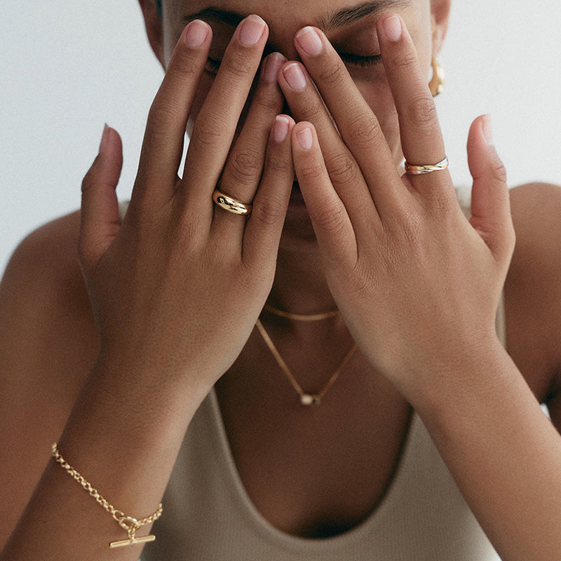 DUALITY RING