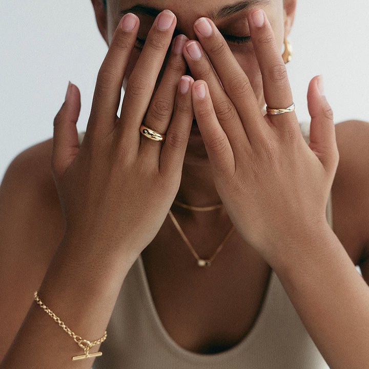 DUALITY RING