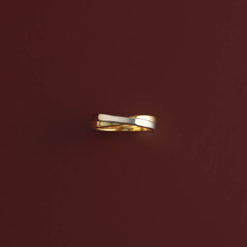 DUALITY RING