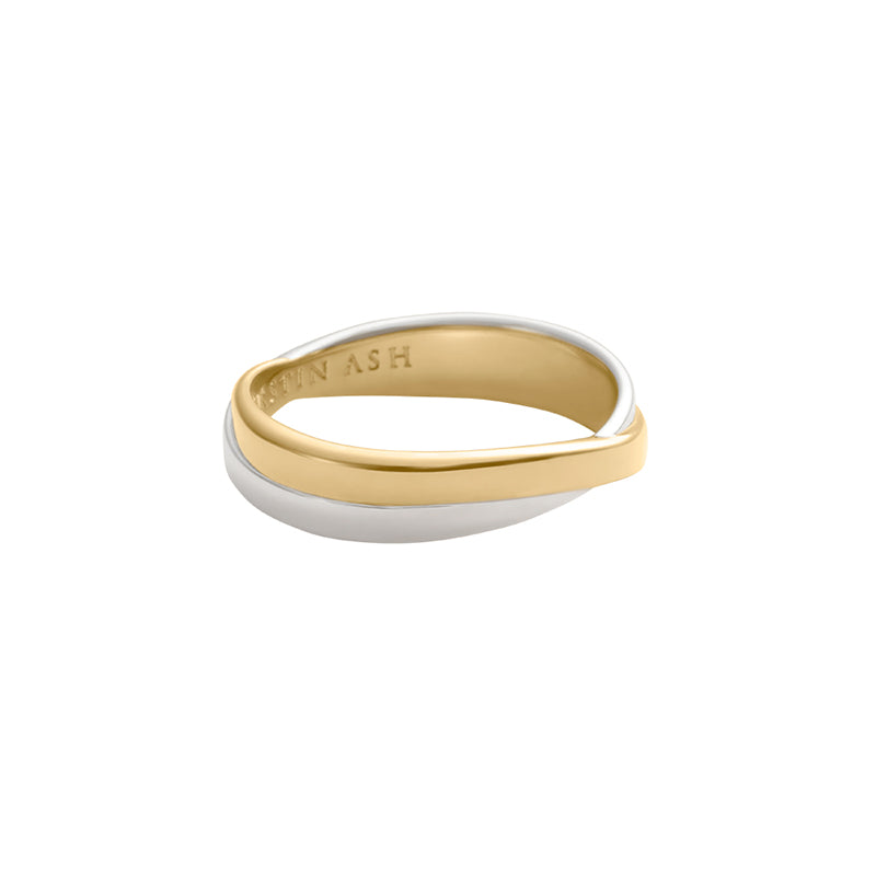 DUALITY RING