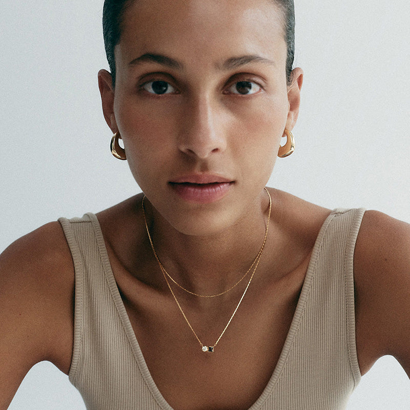 EMBER NECKLACE