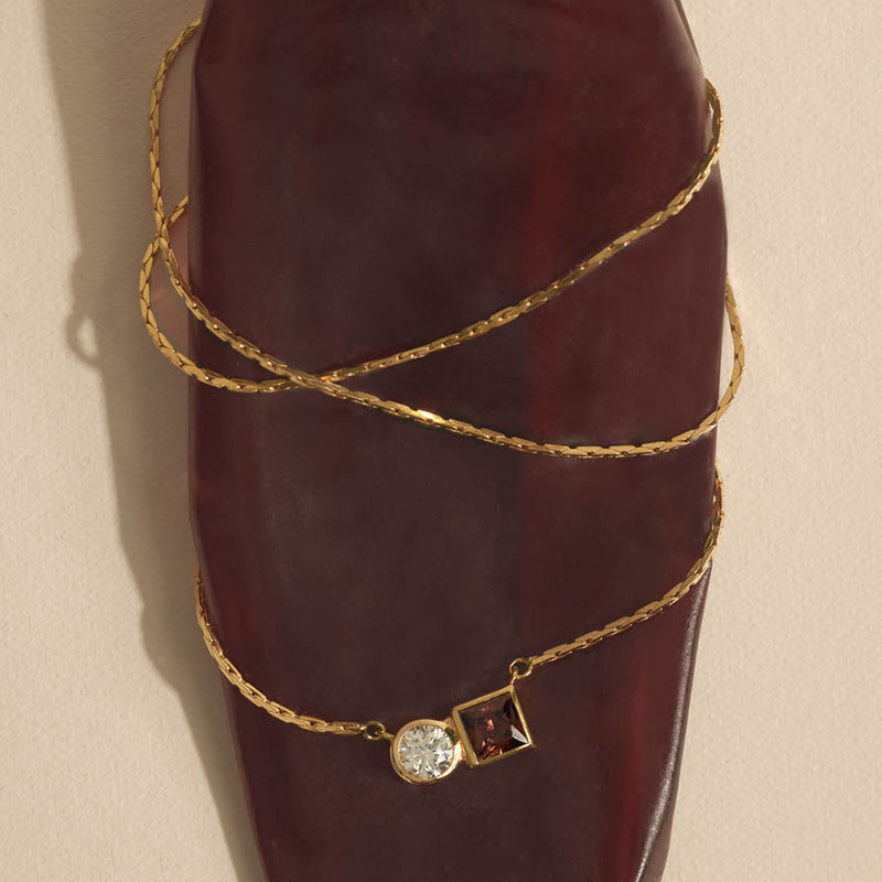 EMBER NECKLACE