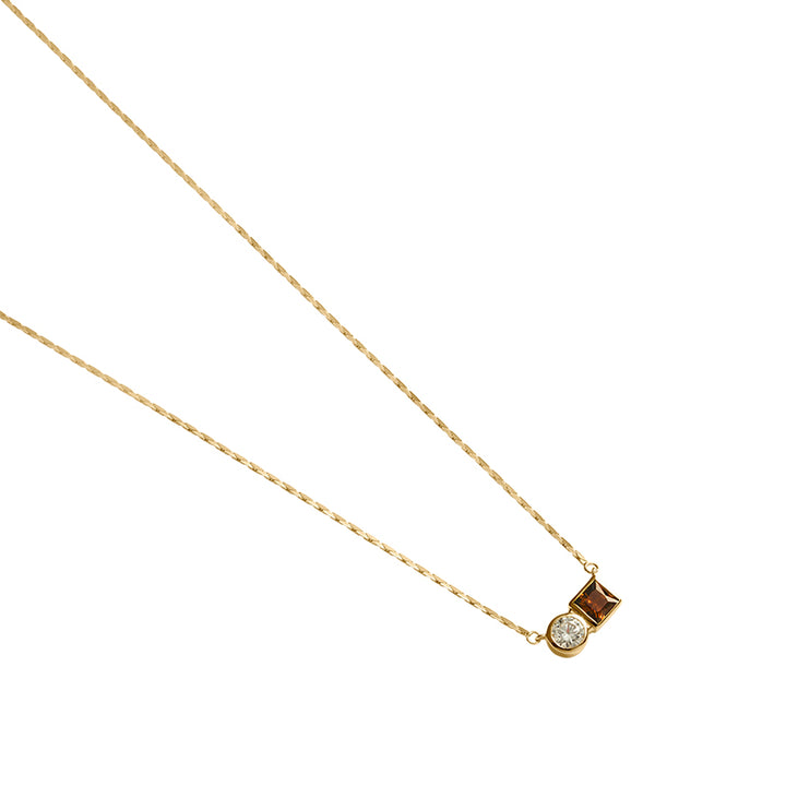 EMBER NECKLACE