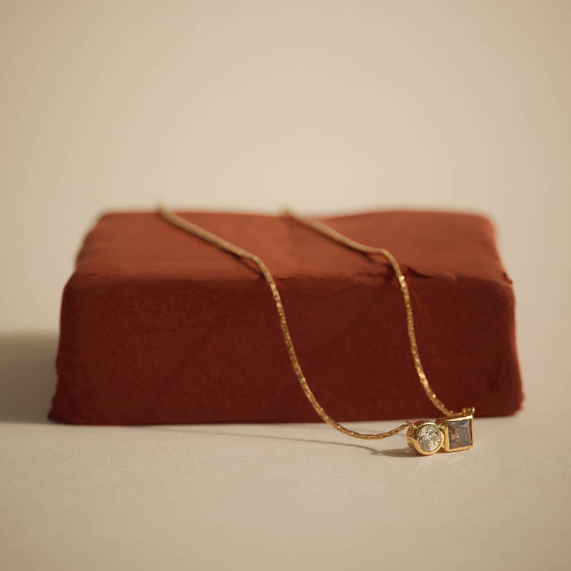 EMBER NECKLACE