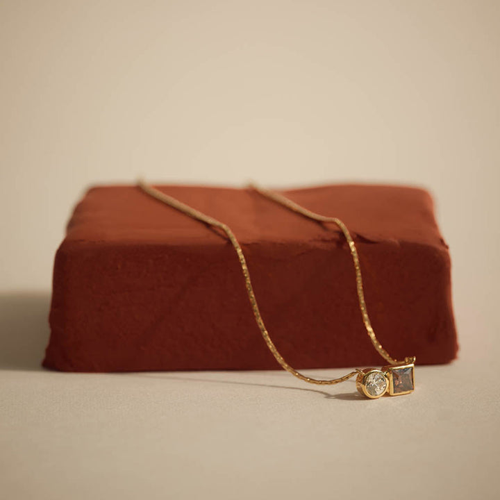 EMBER NECKLACE