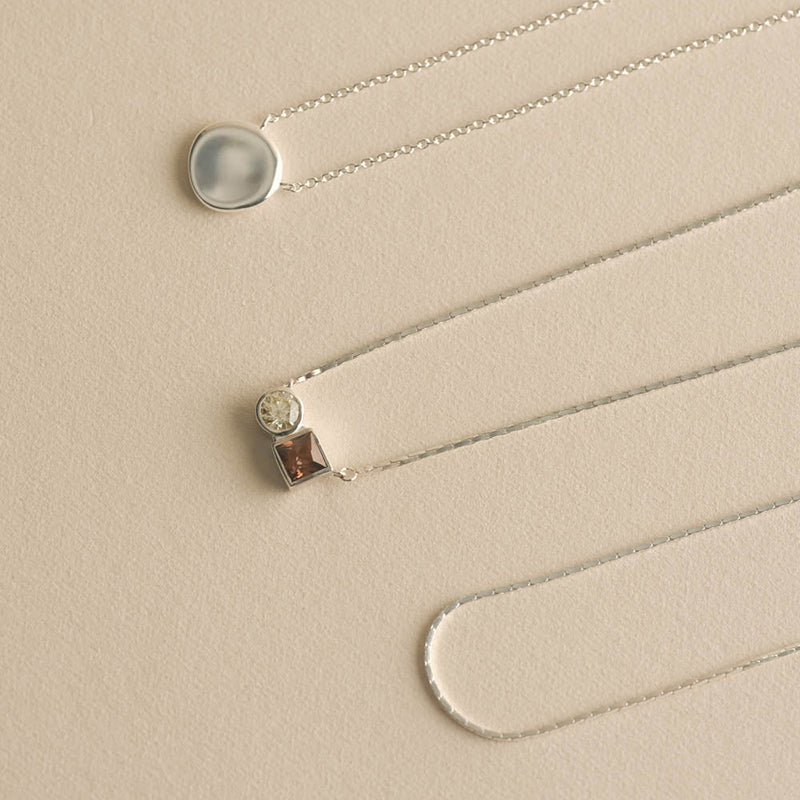 EMBER NECKLACE