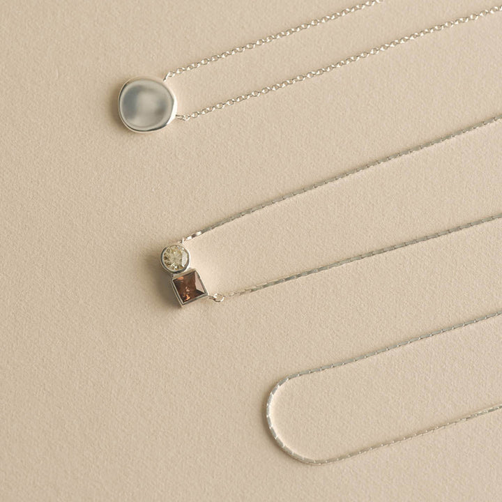 EMBER NECKLACE