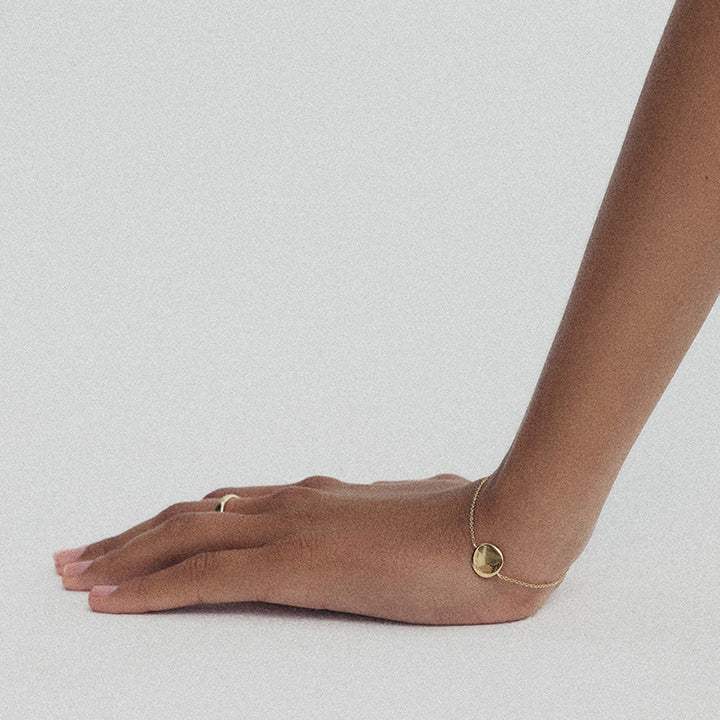 REMANENCE BRACELET