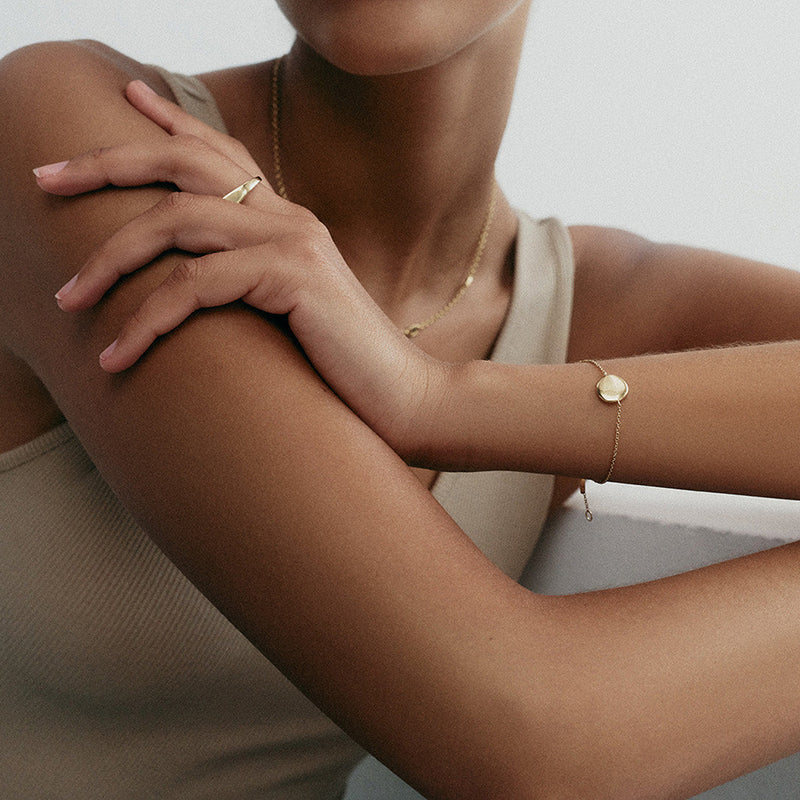REMANENCE BRACELET