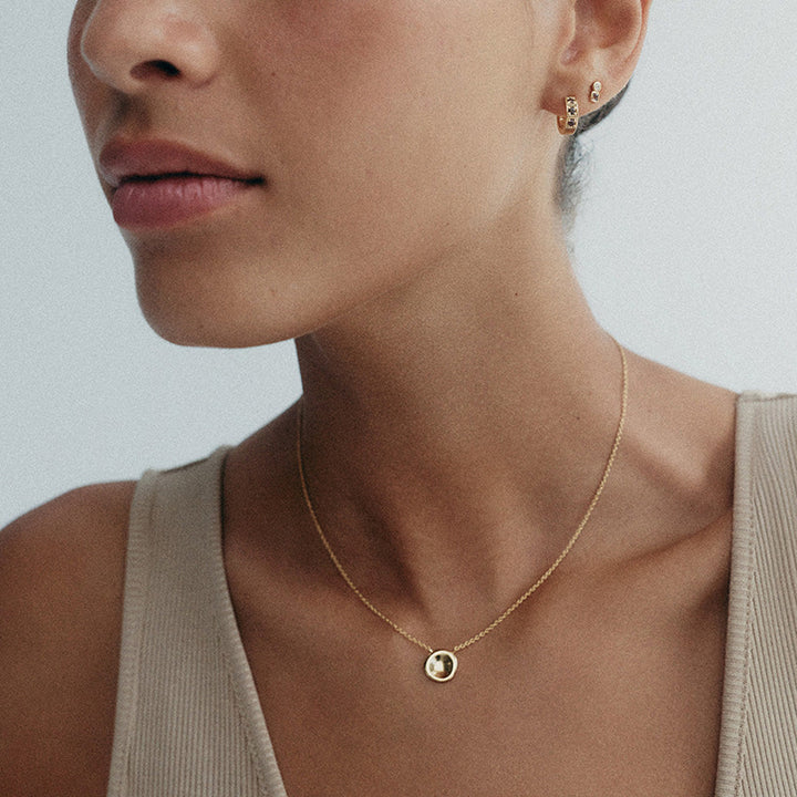 REMANENCE NECKLACE