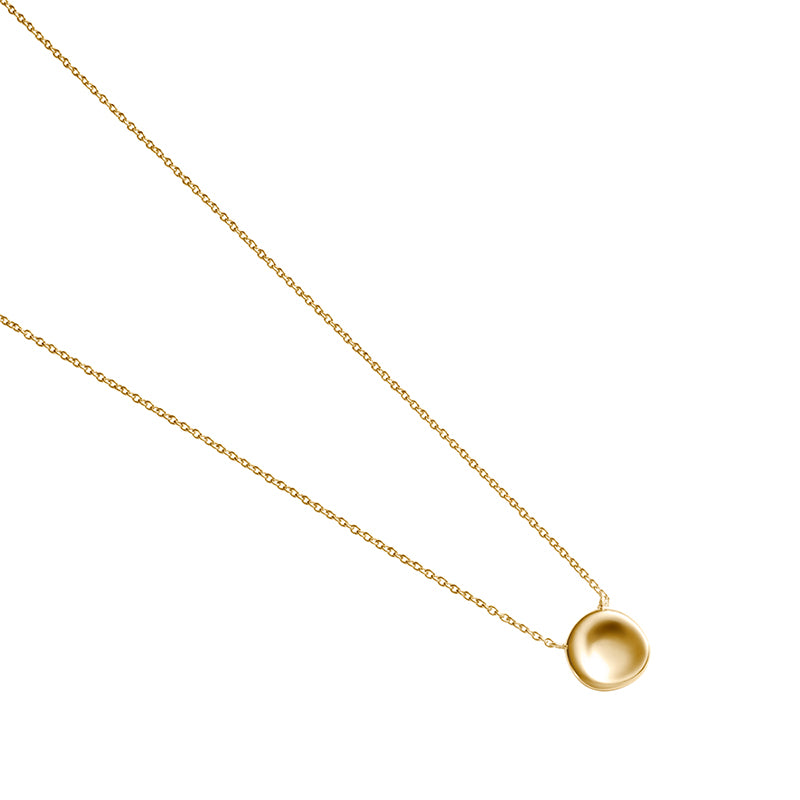 REMANENCE NECKLACE