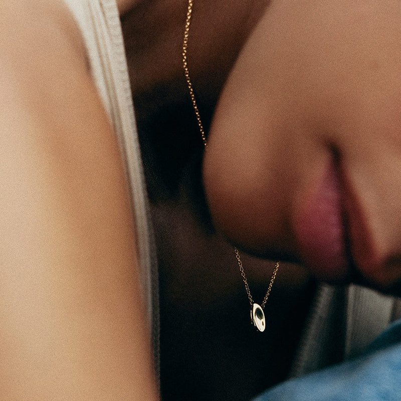 REMANENCE NECKLACE