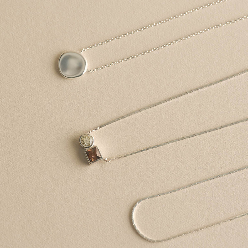 REMANENCE NECKLACE